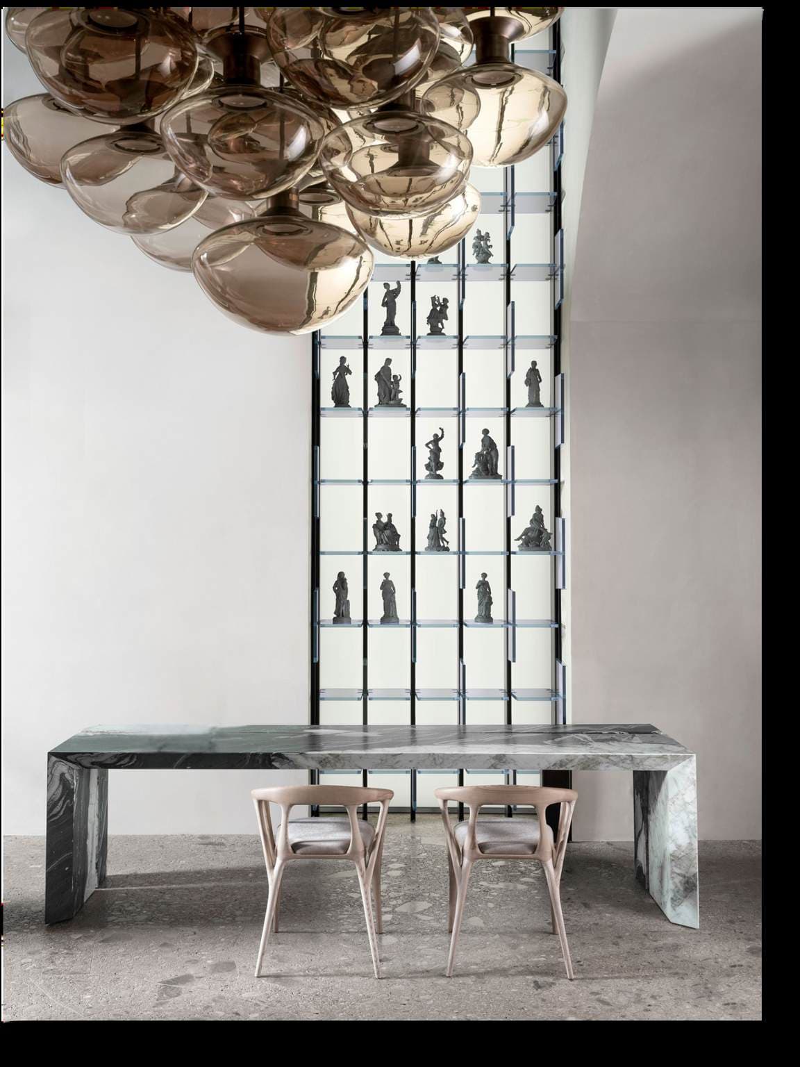Sculptural Installation
