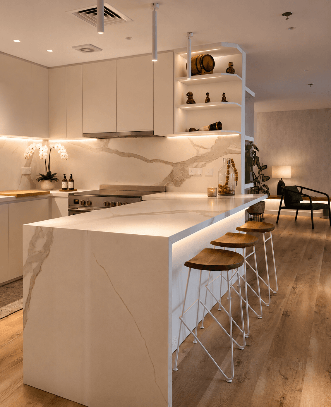 Bespoke Joinery