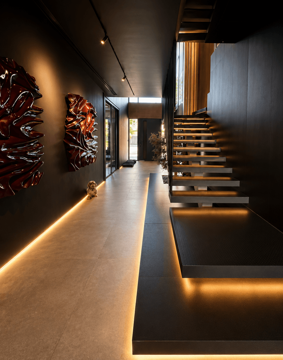 Jumeira Bay Residence