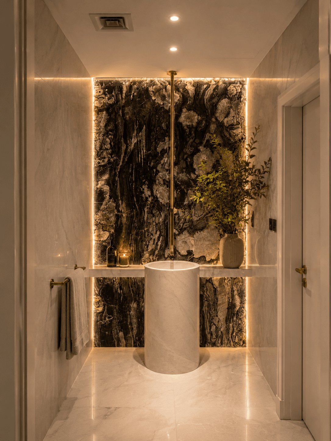 Turnkey Renovation